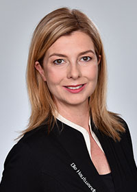 Sabrina Meier
