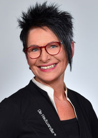 Sonja Kraus 